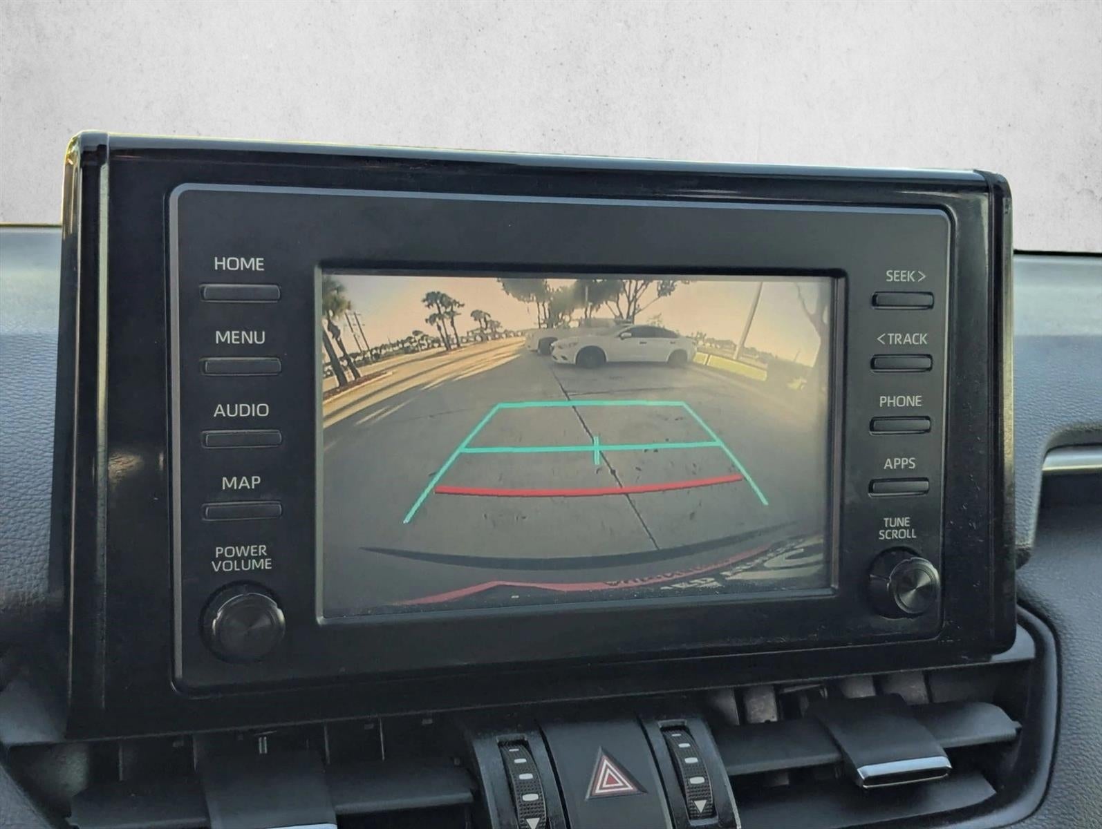 2019 Toyota RAV4 XLE Premium FWD (Natl)