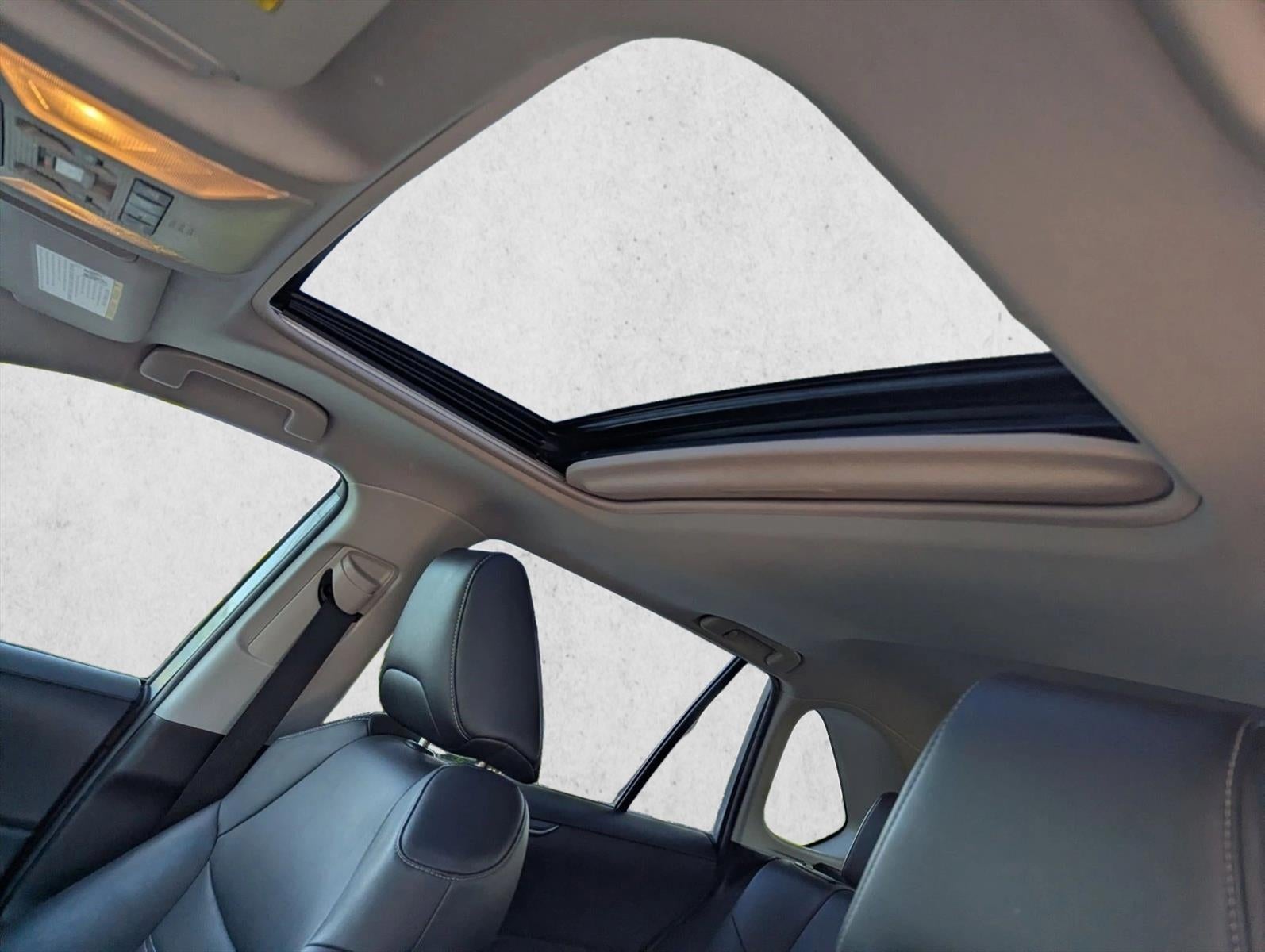 2019 Toyota RAV4 XLE Premium FWD (Natl)