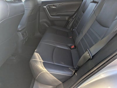 2019 Toyota RAV4 XLE Premium FWD (Natl)