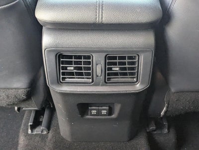 2019 Toyota RAV4 XLE Premium FWD (Natl)