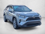 2019 Toyota RAV4 XLE Premium FWD (Natl)