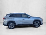 2019 Toyota RAV4 XLE Premium FWD (Natl)