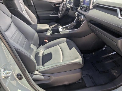 2023 Toyota RAV4 XLE Premium FWD (Natl)