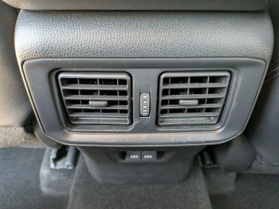 2023 Toyota RAV4 Hybrid Limited AWD (Natl)