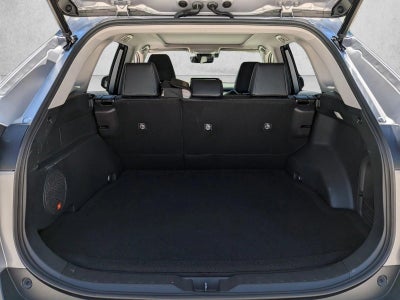 2023 Toyota RAV4 Hybrid Limited AWD (Natl)