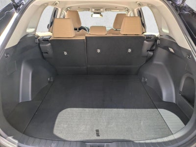 2025 Toyota RAV4 Hybrid LE AWD (Natl)
