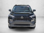 2025 Toyota RAV4 Hybrid LE AWD (Natl)