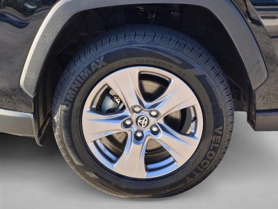 2024 Toyota RAV4 Hybrid LE AWD (Natl)