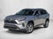 2025 Toyota RAV4 Hybrid LE AWD (Natl)