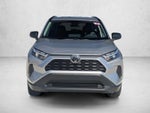 2025 Toyota RAV4 Hybrid LE AWD (Natl)