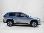 2025 Toyota RAV4 Hybrid LE AWD (Natl)