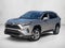 2025 Toyota RAV4 Hybrid LE AWD (Natl)