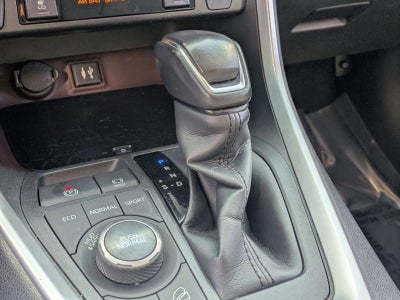 2019 Toyota RAV4 Limited AWD (Natl)