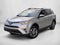 2016 Toyota RAV4 Hybrid AWD 4dr XLE (Natl)