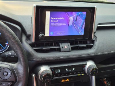 2025 Toyota RAV4 Hybrid XLE AWD (Natl)