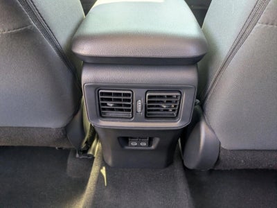 2025 Toyota RAV4 Hybrid XLE AWD (Natl)