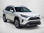 2025 Toyota RAV4 Hybrid XLE AWD (Natl)
