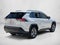 2025 Toyota RAV4 Hybrid XLE AWD (Natl)