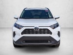 2025 Toyota RAV4 Hybrid XLE AWD (Natl)