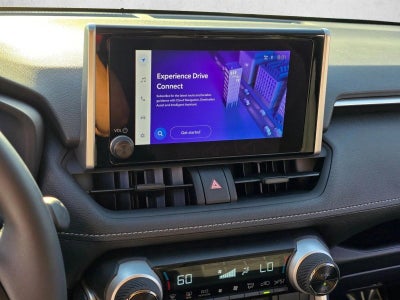 2025 Toyota RAV4 Hybrid XLE AWD (Natl)