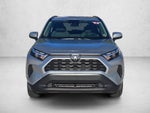 2025 Toyota RAV4 Hybrid XLE AWD (Natl)