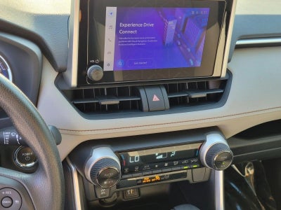 2024 Toyota RAV4 Hybrid XLE AWD (Natl)
