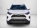 2024 Toyota RAV4 Hybrid XLE AWD (Natl)