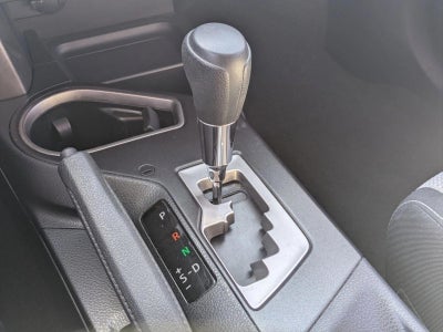 2016 Toyota RAV4 FWD 4dr XLE (GS)