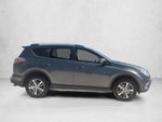 2016 Toyota RAV4 FWD 4dr XLE (GS)