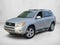 2008 Toyota RAV4 FWD 4dr 4-cyl 4-Spd AT Sport (Natl)