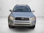 2008 Toyota RAV4 FWD 4dr 4-cyl 4-Spd AT Sport (Natl)