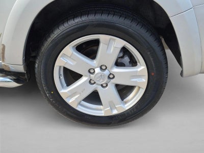 2008 Toyota RAV4 FWD 4dr 4-cyl 4-Spd AT Sport (Natl)