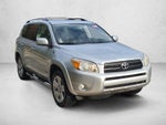 2008 Toyota RAV4 FWD 4dr 4-cyl 4-Spd AT Sport (Natl)