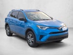 2018 Toyota RAV4 LE FWD (GS)