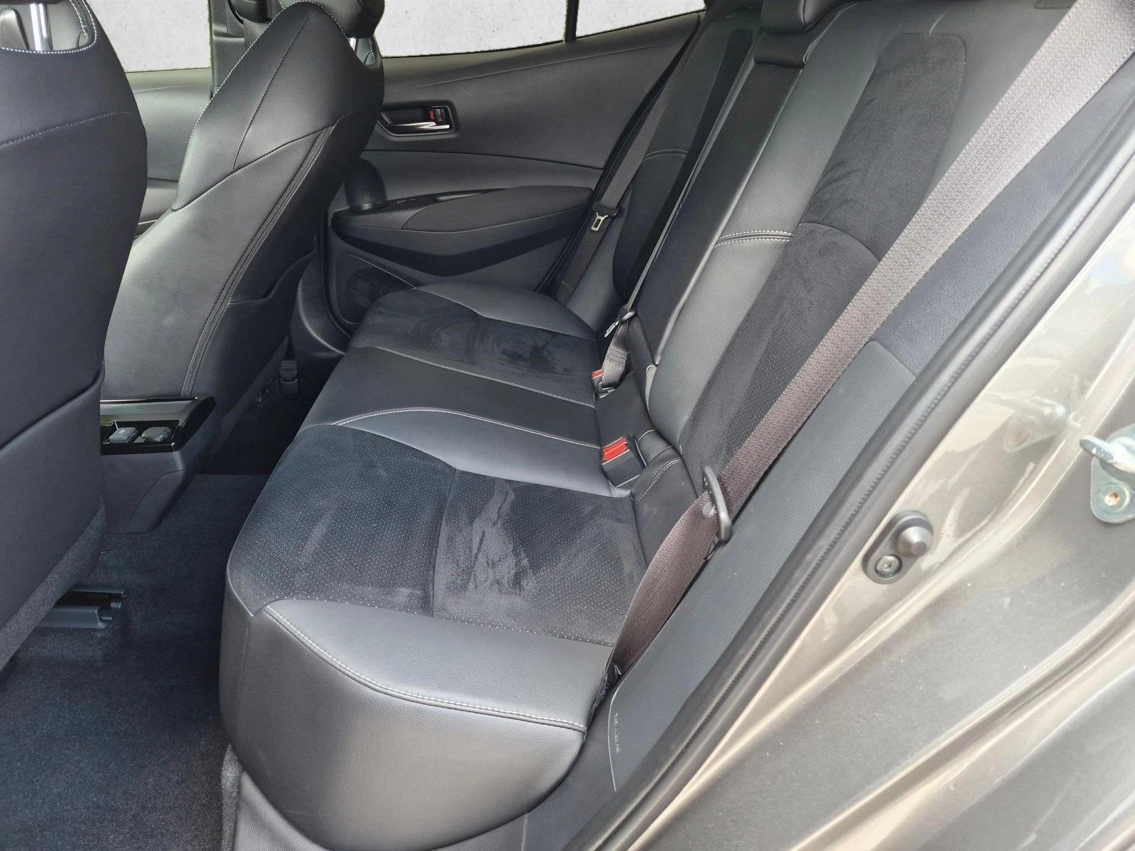 2024 Toyota GR Corolla Premium Manual (Natl)