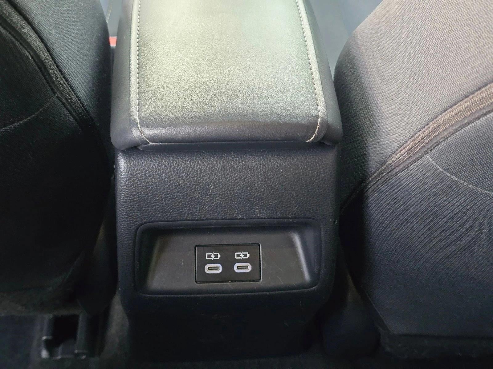 2023 Toyota Corolla Hatchback SE CVT (Natl)