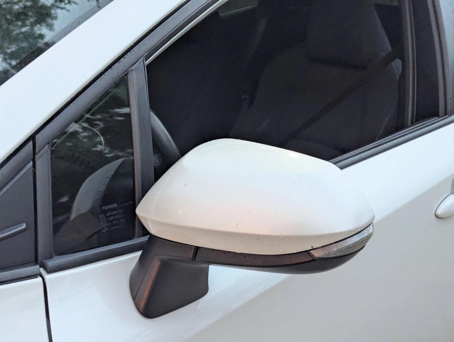 2023 Toyota Corolla Hatchback SE CVT (Natl)