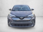 2021 Toyota C-HR XLE FWD (Natl)