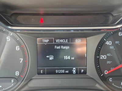 2023 Chevrolet Trailblazer FWD 4dr ACTIV