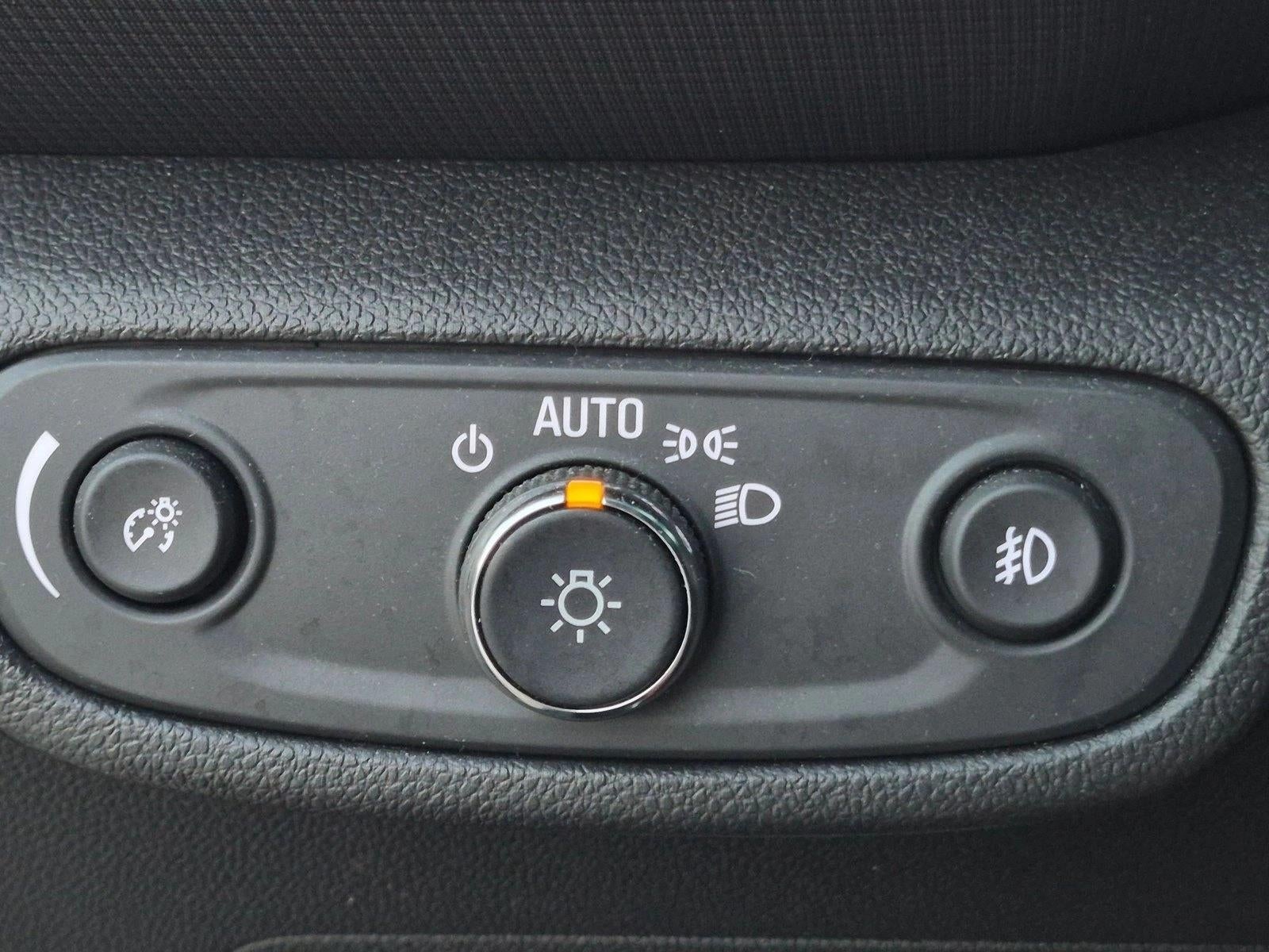 2023 Chevrolet Trailblazer FWD 4dr ACTIV