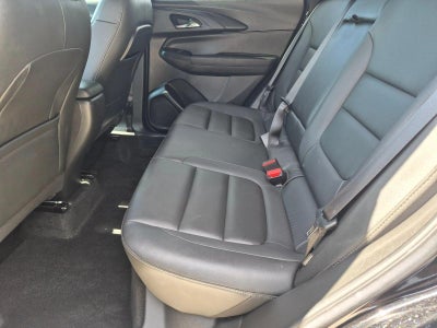 2023 Chevrolet Trailblazer FWD 4dr ACTIV