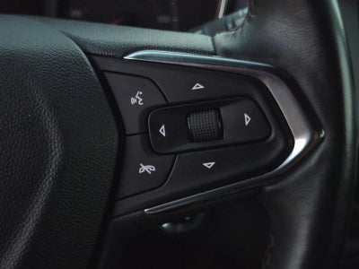 2023 Chevrolet Trailblazer FWD 4dr ACTIV