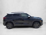2023 Chevrolet Trailblazer FWD 4dr ACTIV