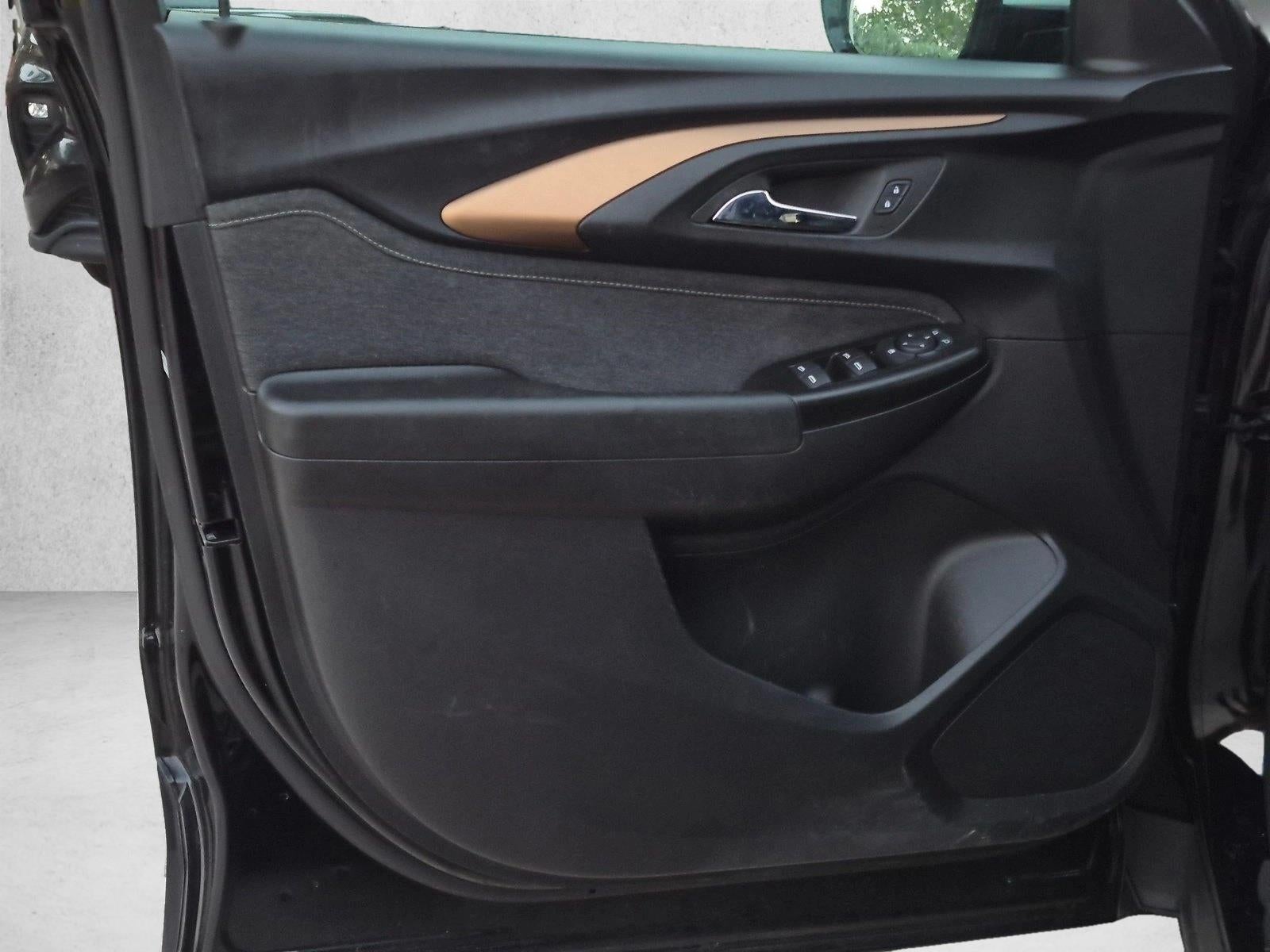 2023 Chevrolet Trailblazer FWD 4dr ACTIV
