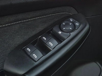 2023 Chevrolet Trailblazer FWD 4dr ACTIV