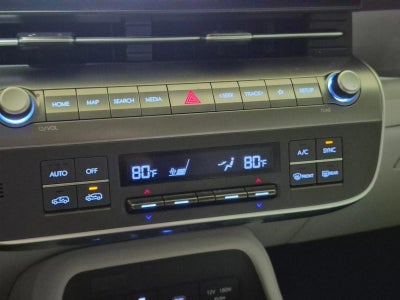 2024 Hyundai KONA SEL FWD