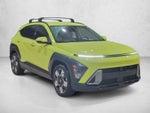 2024 Hyundai KONA SEL FWD