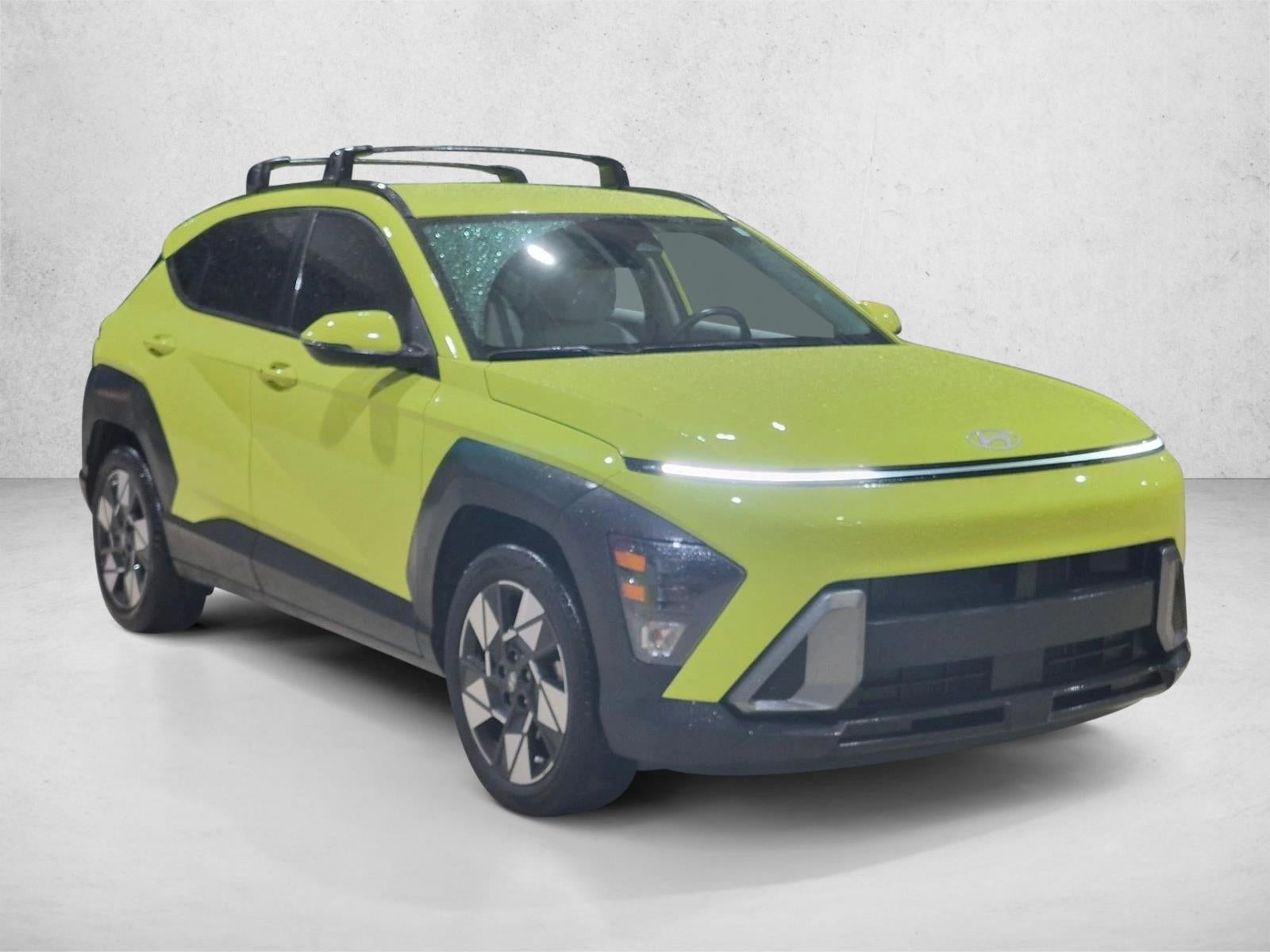 2024 Hyundai KONA SEL FWD