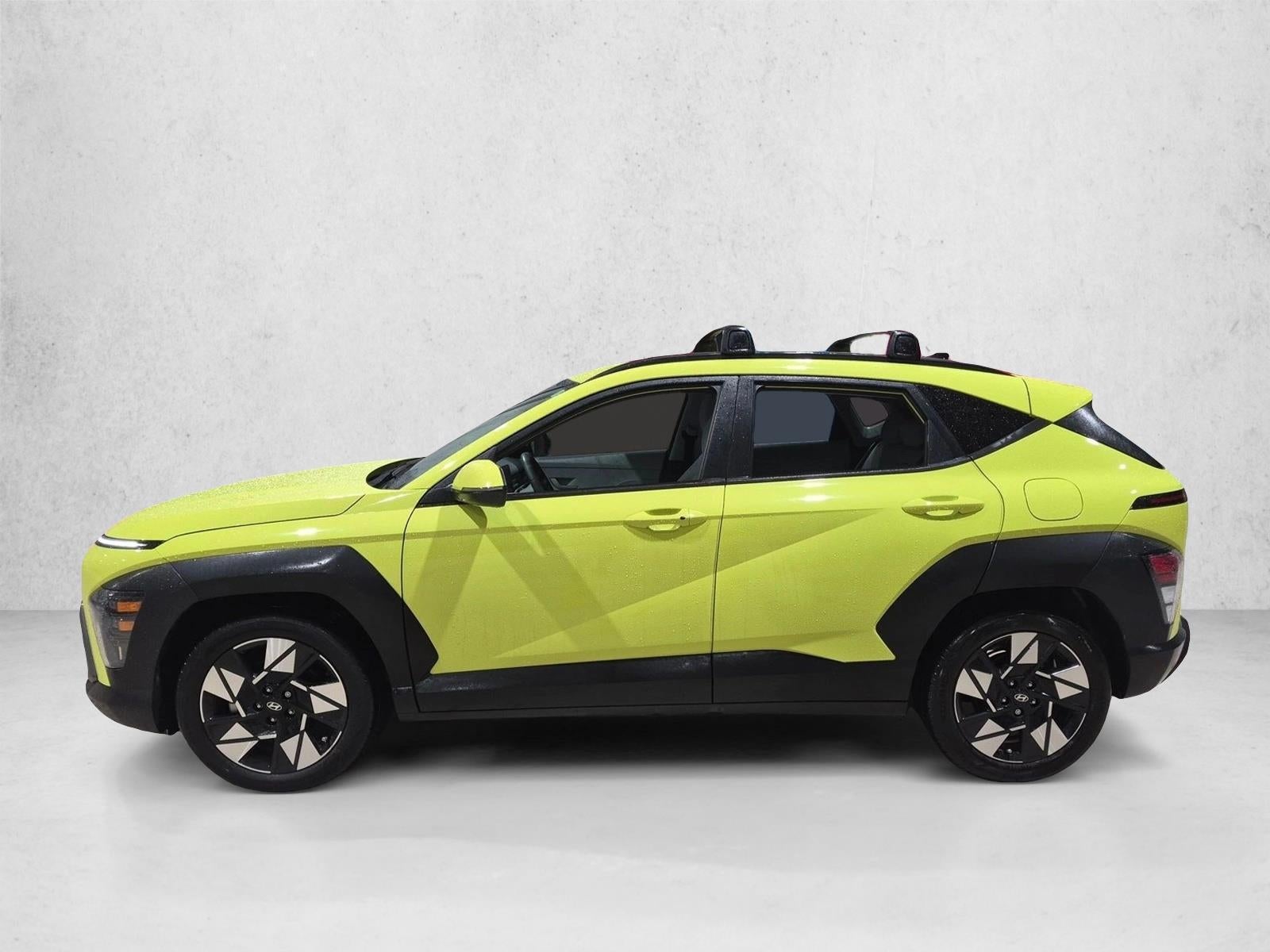 2024 Hyundai KONA SEL FWD