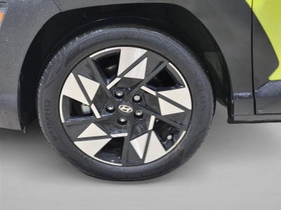 2024 Hyundai KONA SEL FWD